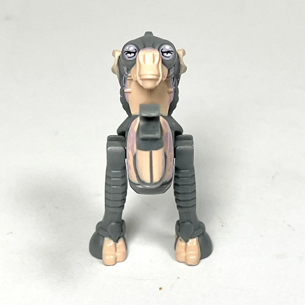 Lego authentic star
